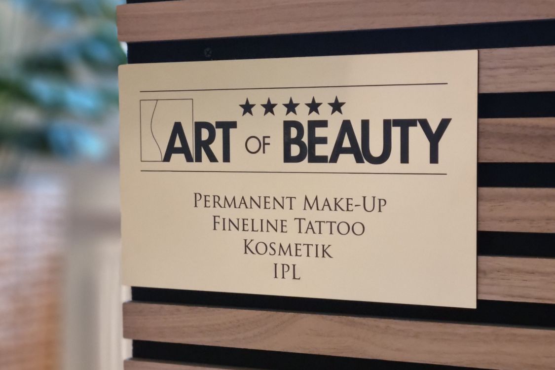Art of Beauty title image