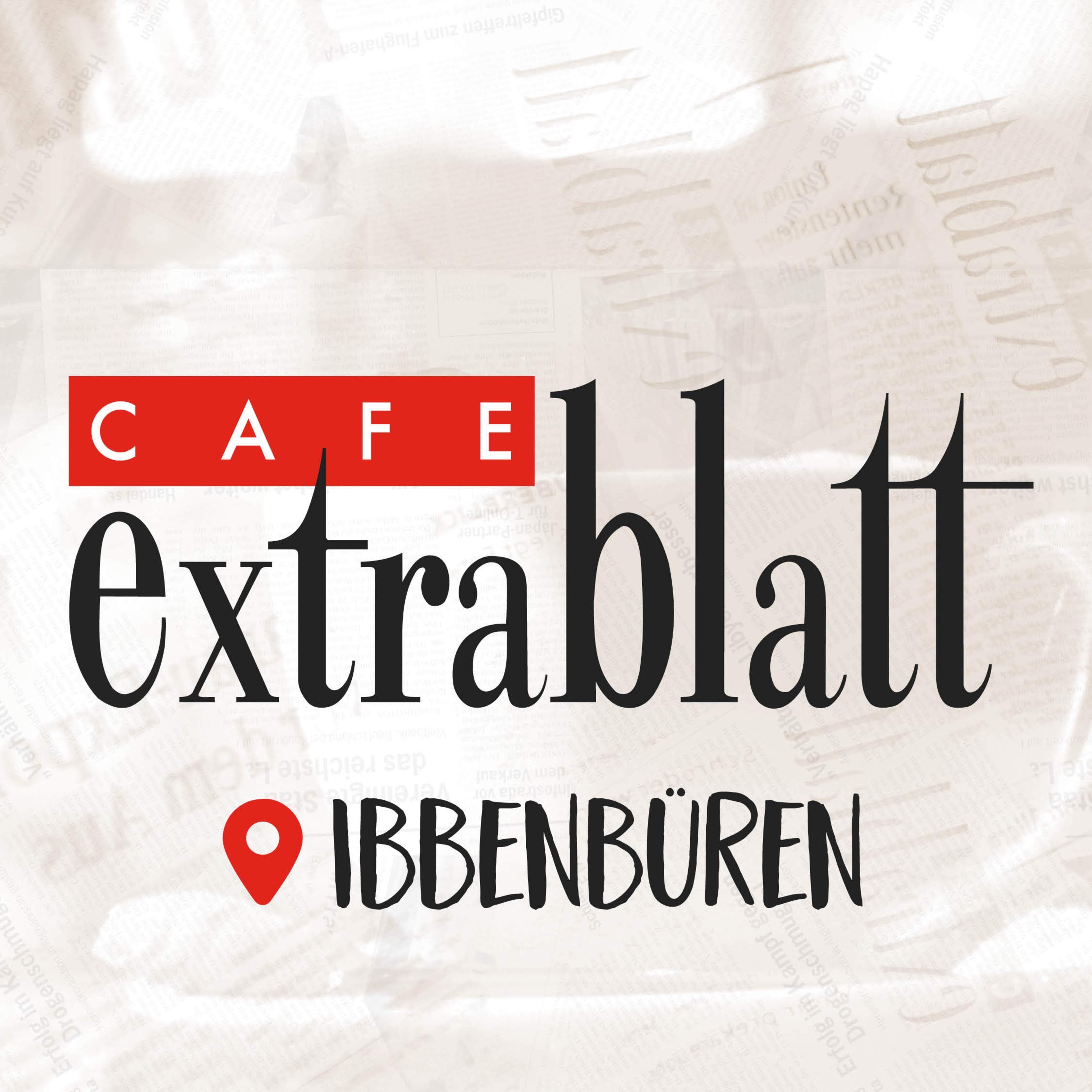 Cafe Extrablatt Ibbenbüren