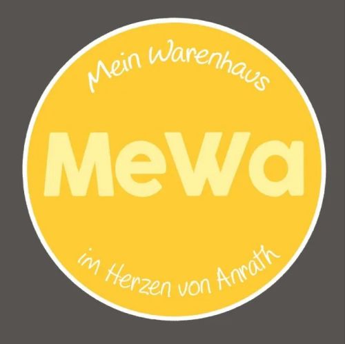 MeWa logo