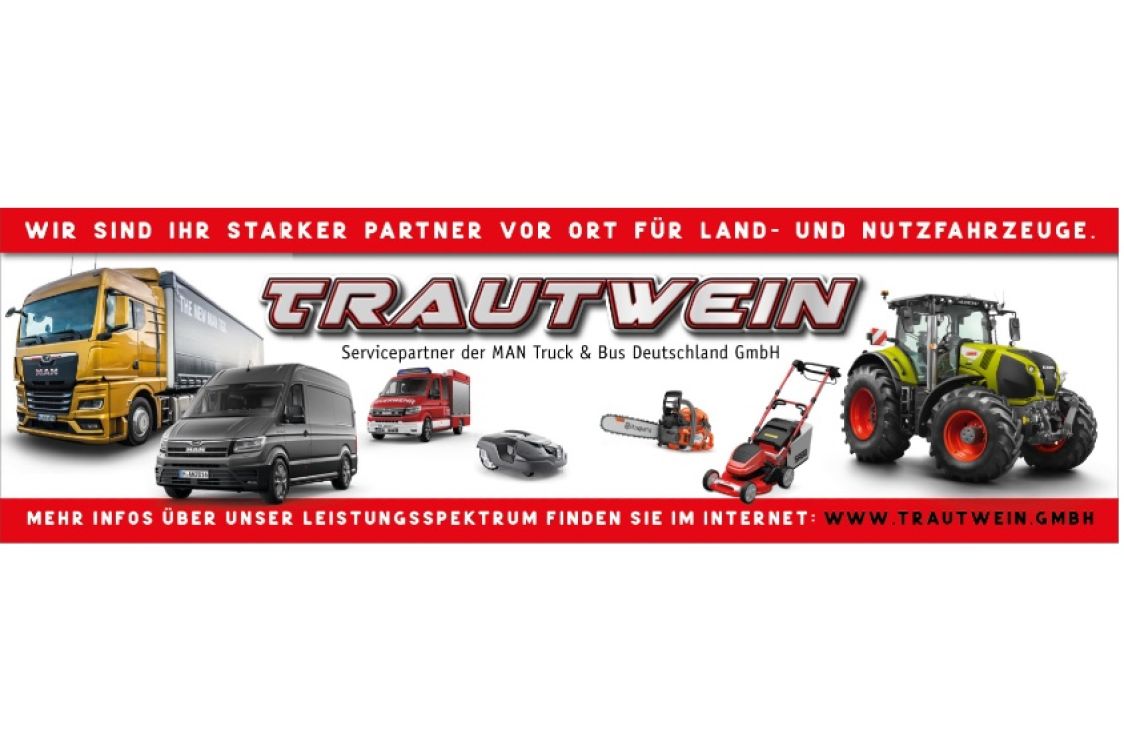 Trautwein title image