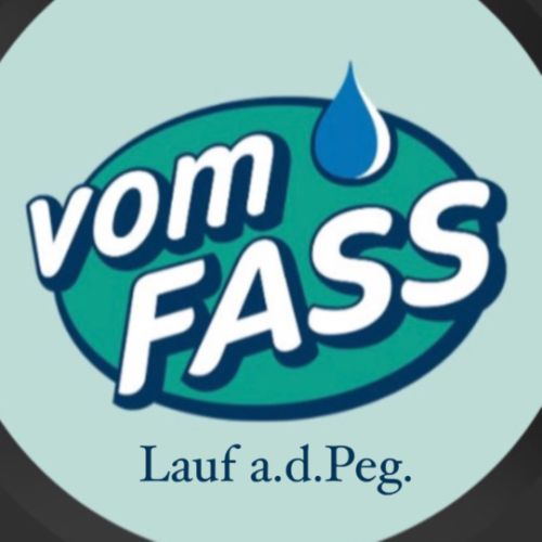 vomFASSlauf logo