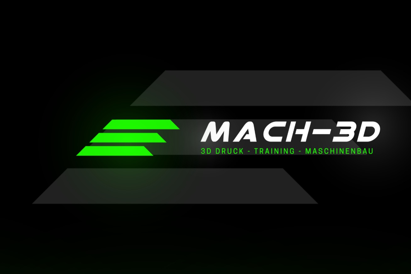 Mach-3D