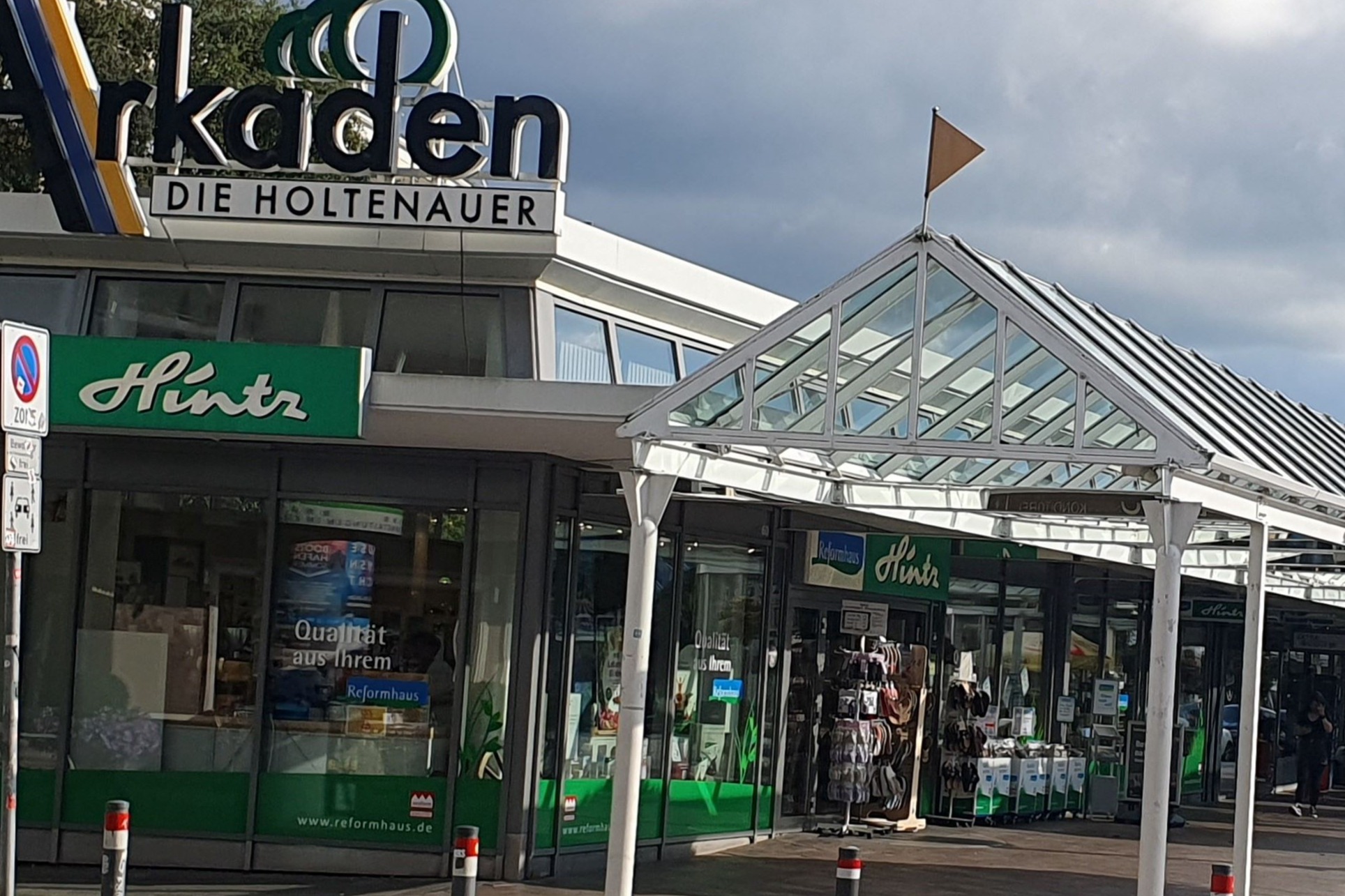 Reformhaus Hintz