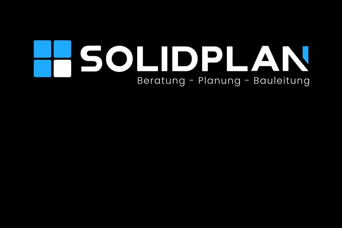 SOLIDPLAN GmbH