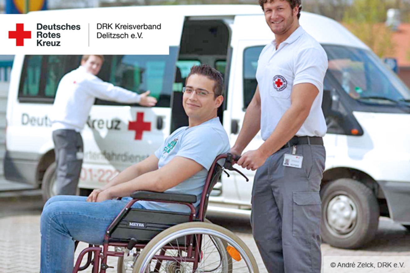 DRK Kreisverband Delitzsch e.V.