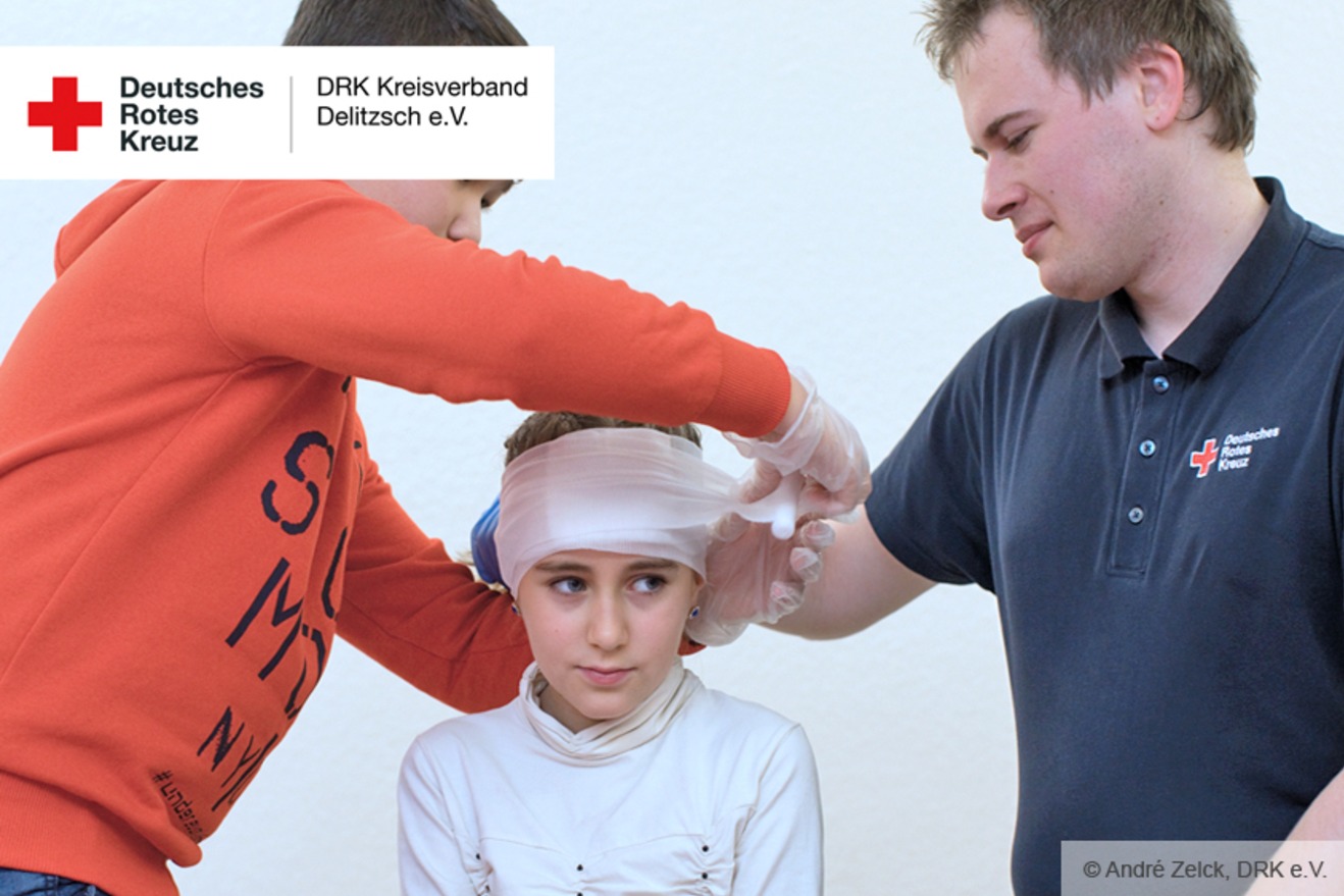 DRK Kreisverband Delitzsch e.V.