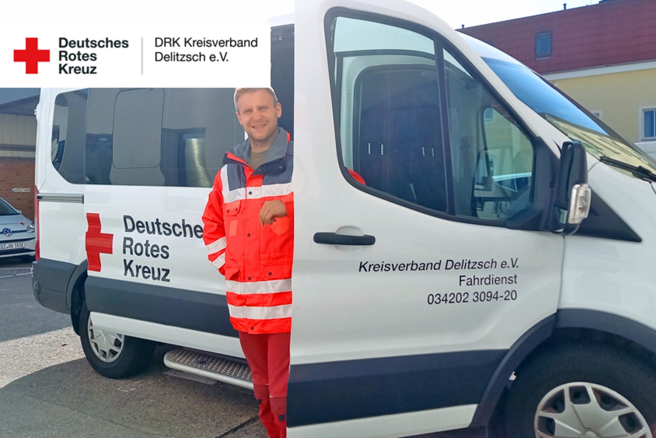 DRK Kreisverband Delitzsch e.V.