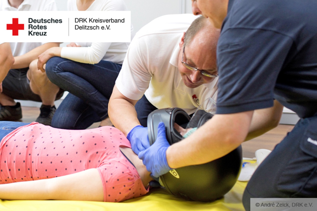 DRK Kreisverband Delitzsch e.V.