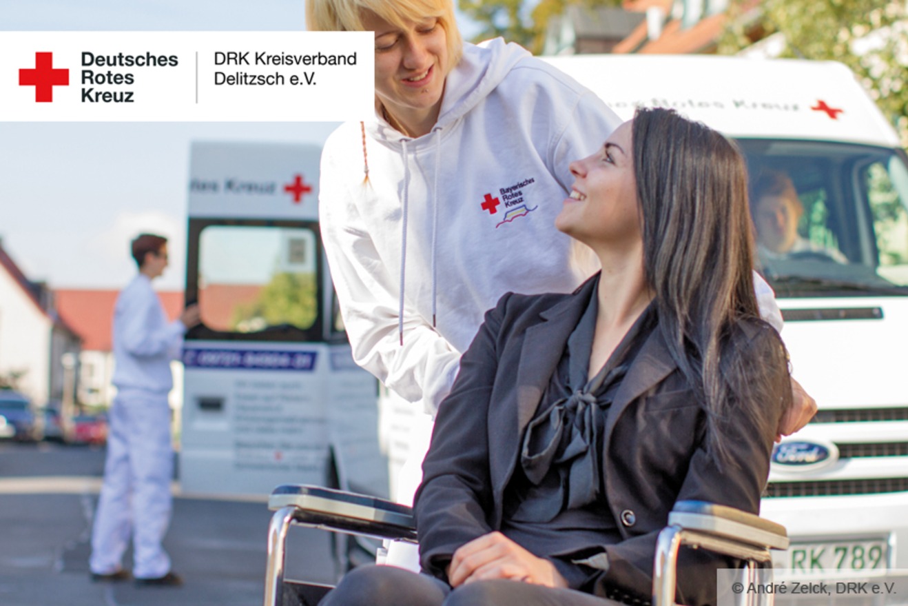 DRK Kreisverband Delitzsch e.V.