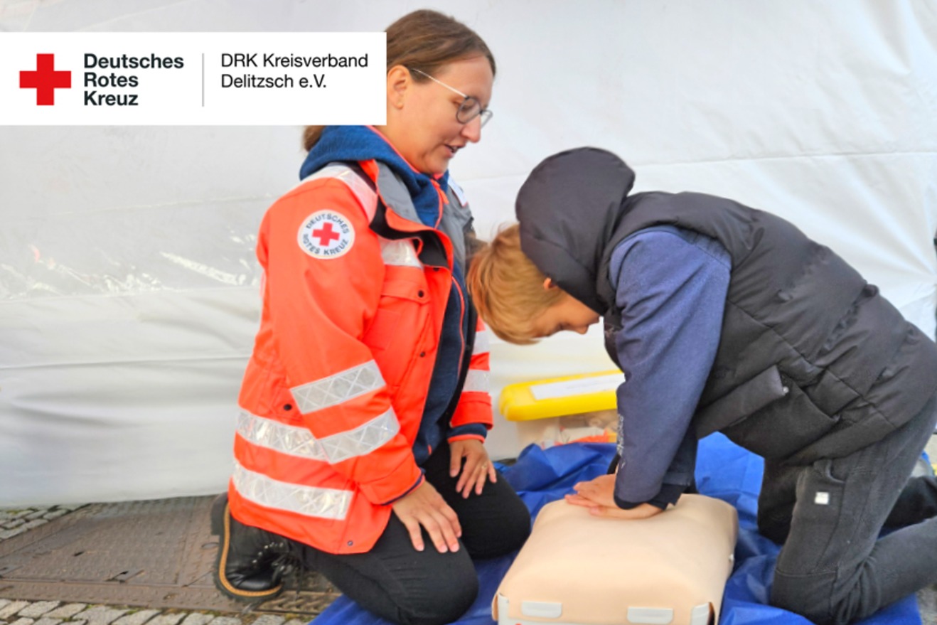 DRK Kreisverband Delitzsch e.V.