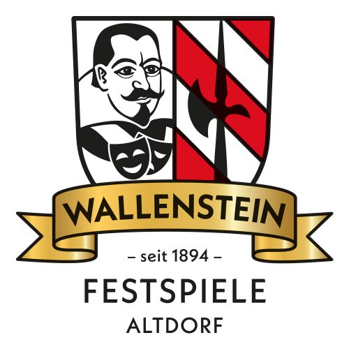 Wallenstein-Festspielverein Altdorf e.V. logo