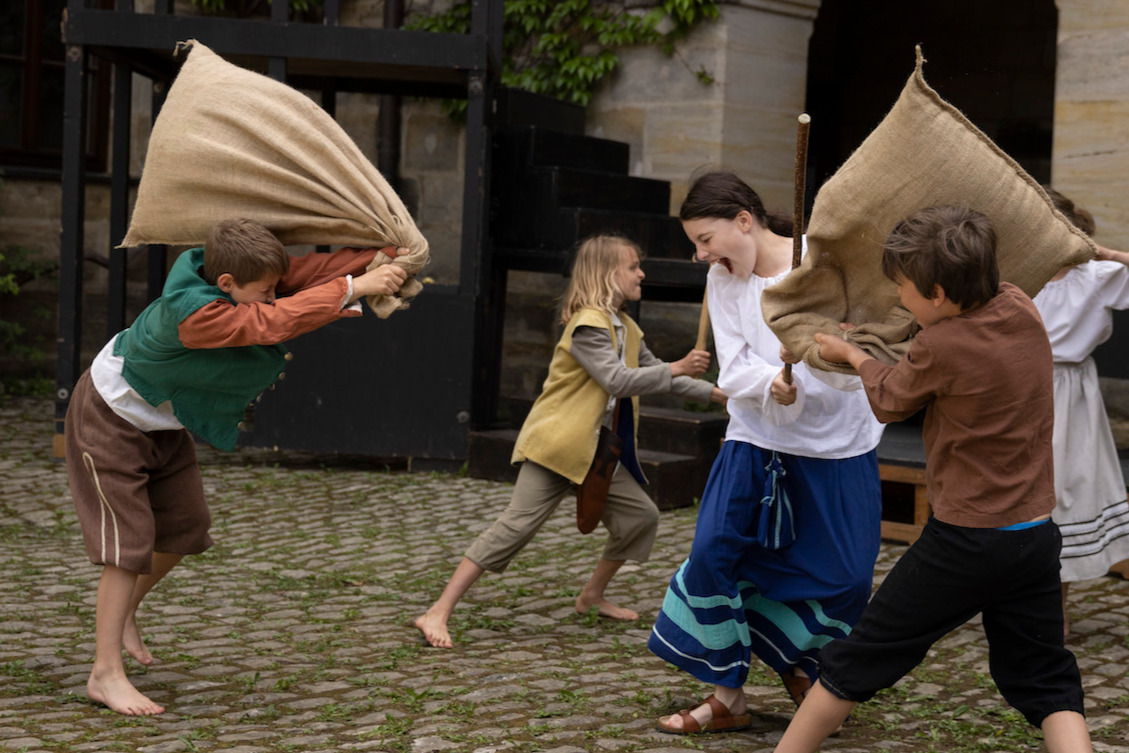 Wallenstein-Festspielverein Altdorf e.V.