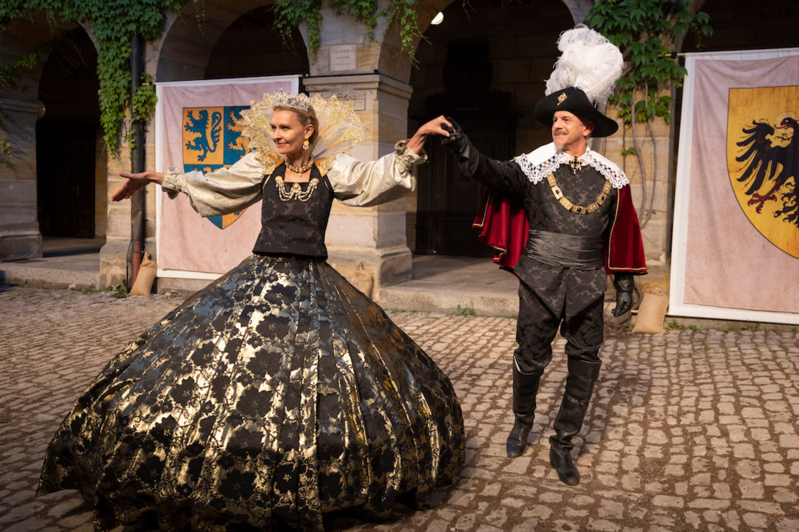 Wallenstein-Festspielverein Altdorf e.V.