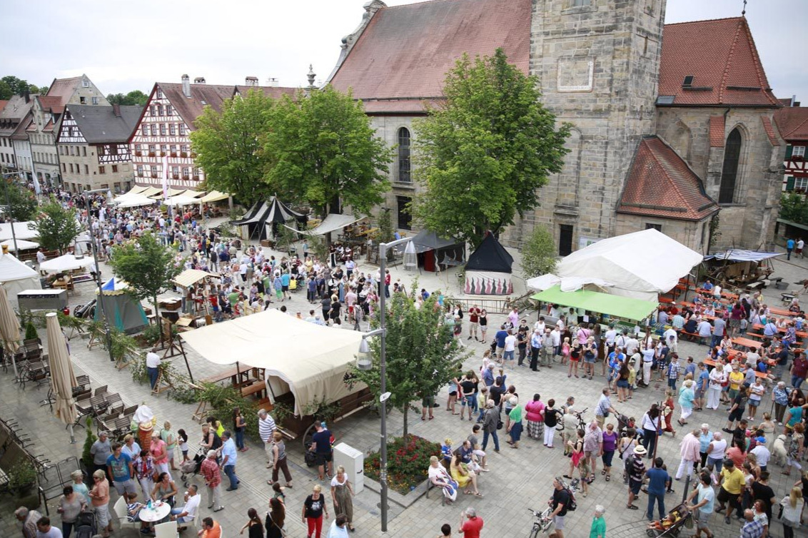 Wallenstein-Festspielverein Altdorf e.V.
