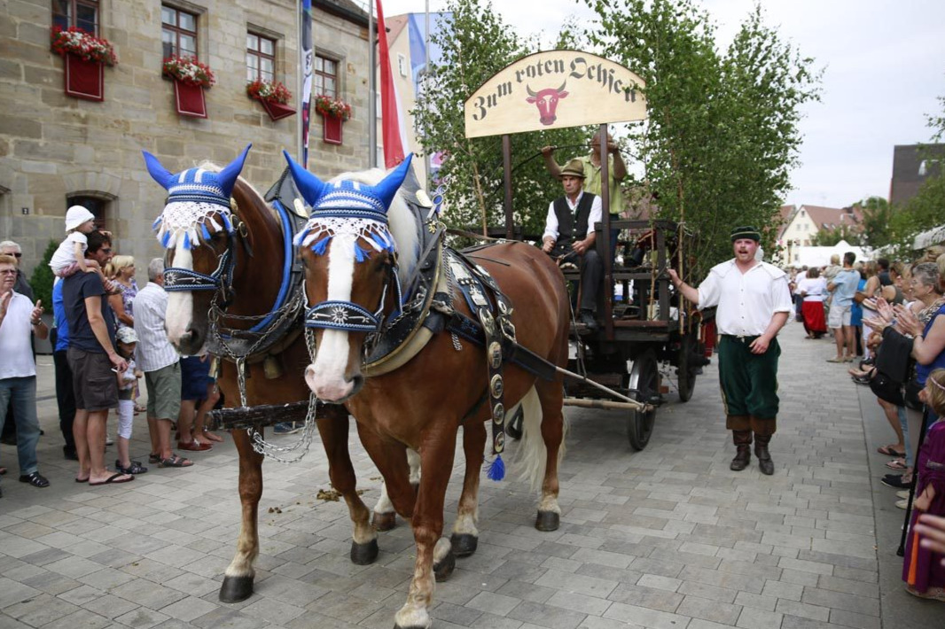 Wallenstein-Festspielverein Altdorf e.V.
