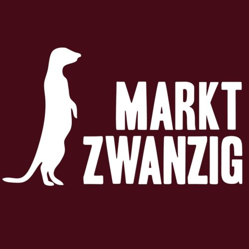 Markt Zwanzig logo