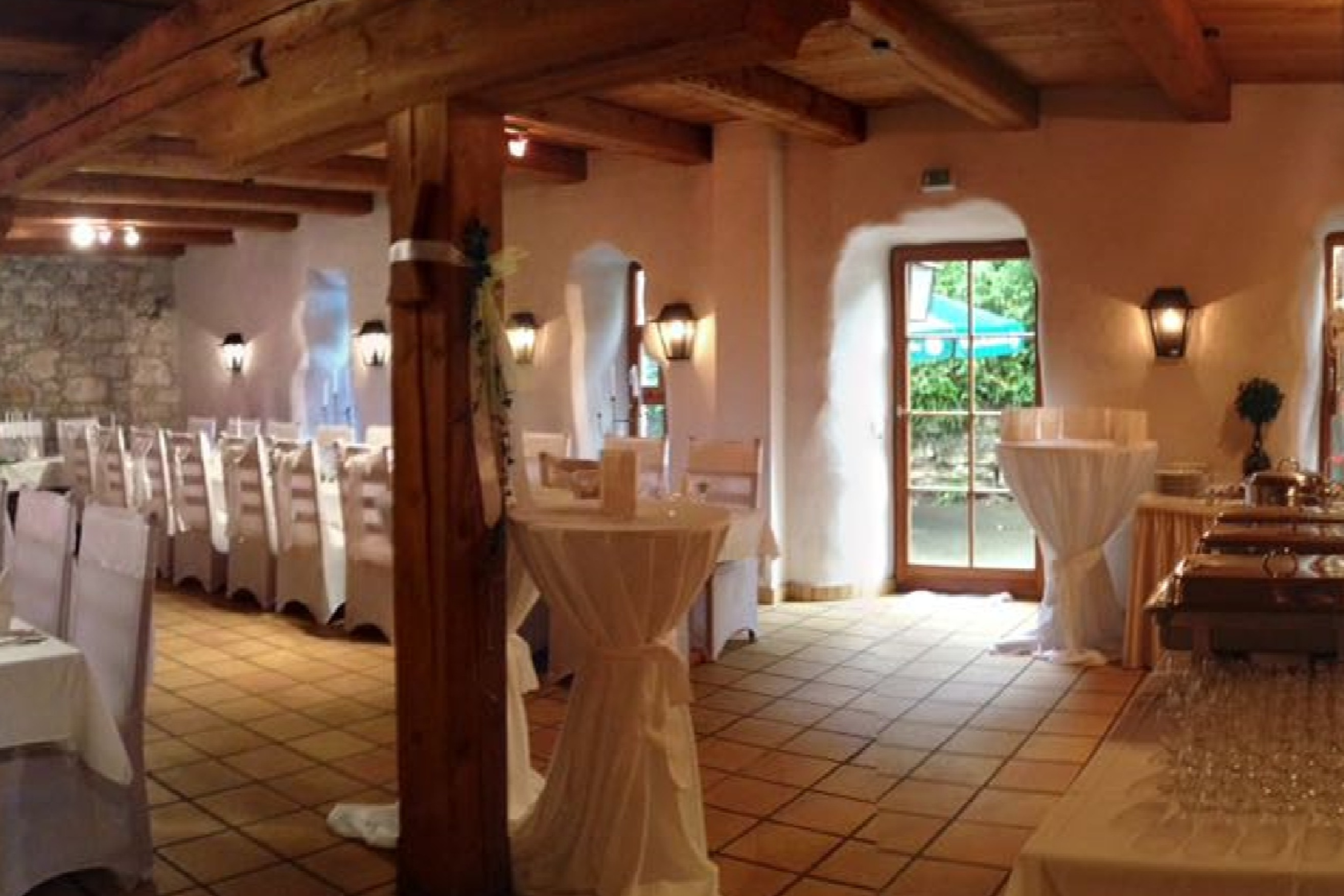 Gästehaus Wasserstelz