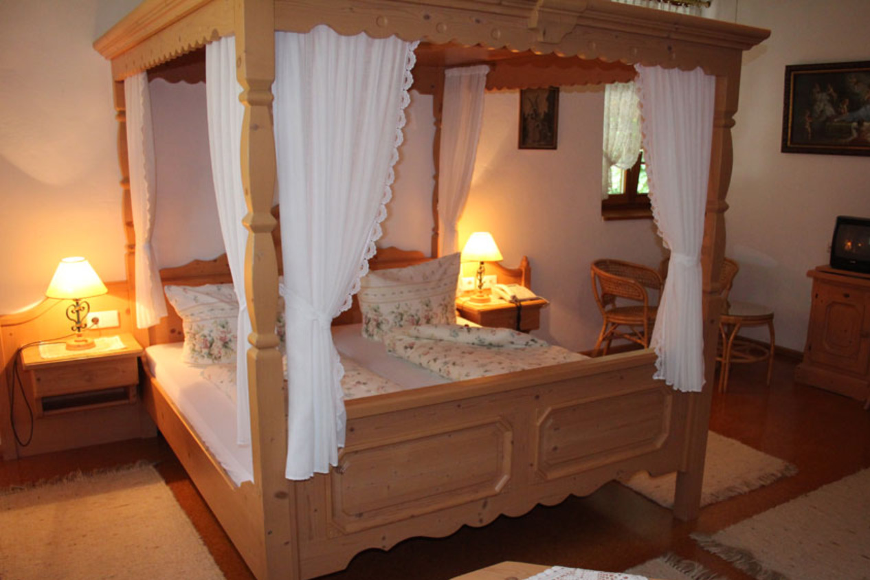 Gästehaus Wasserstelz