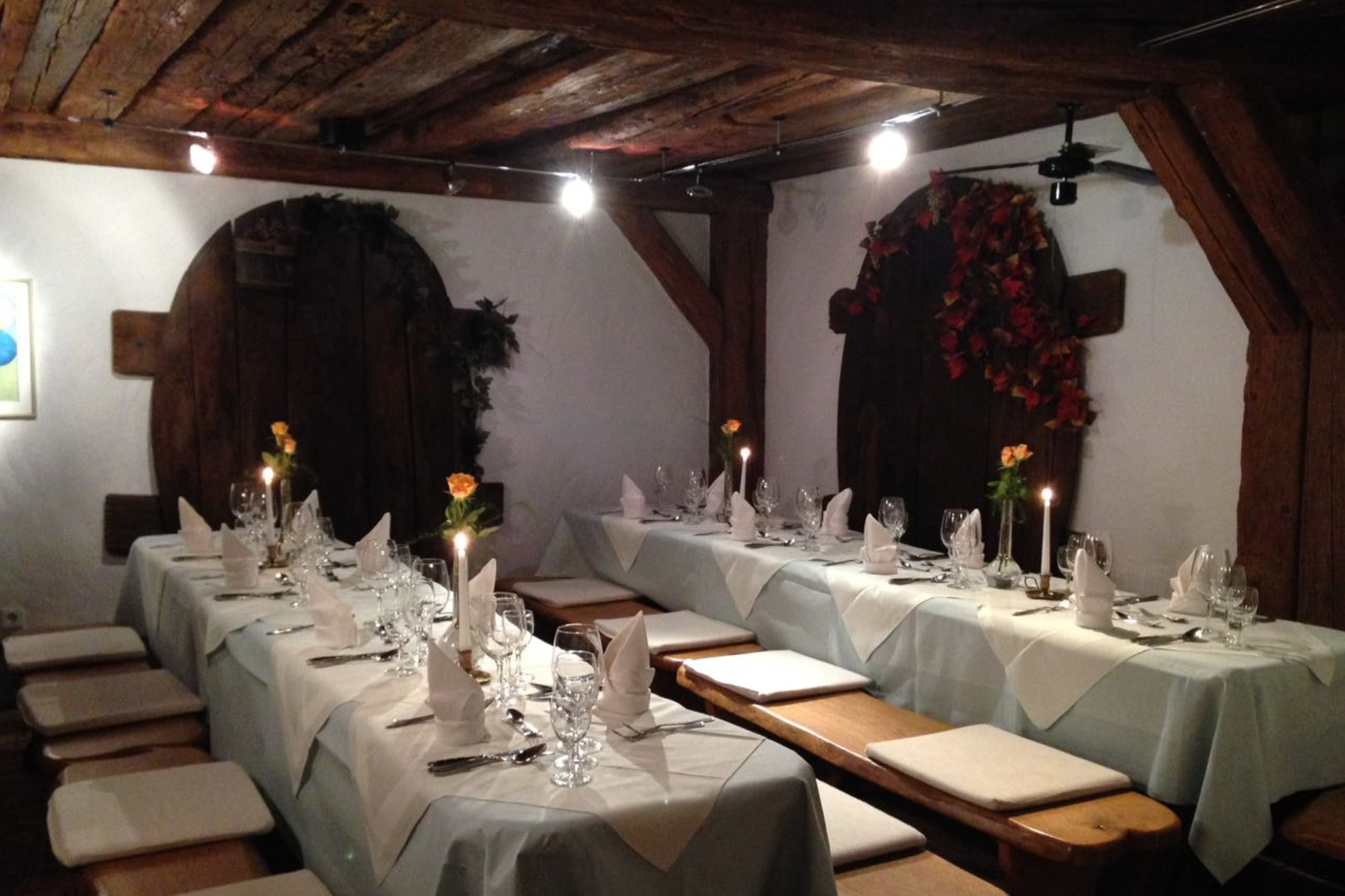 Gästehaus Wasserstelz