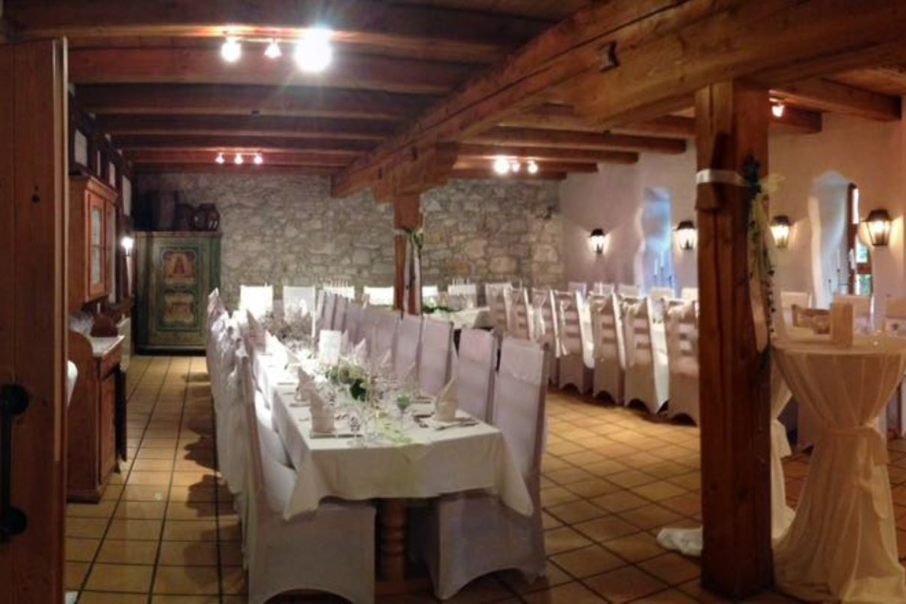 Gästehaus Wasserstelz