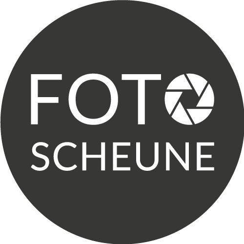 Fotoscheune Foto & Event logo