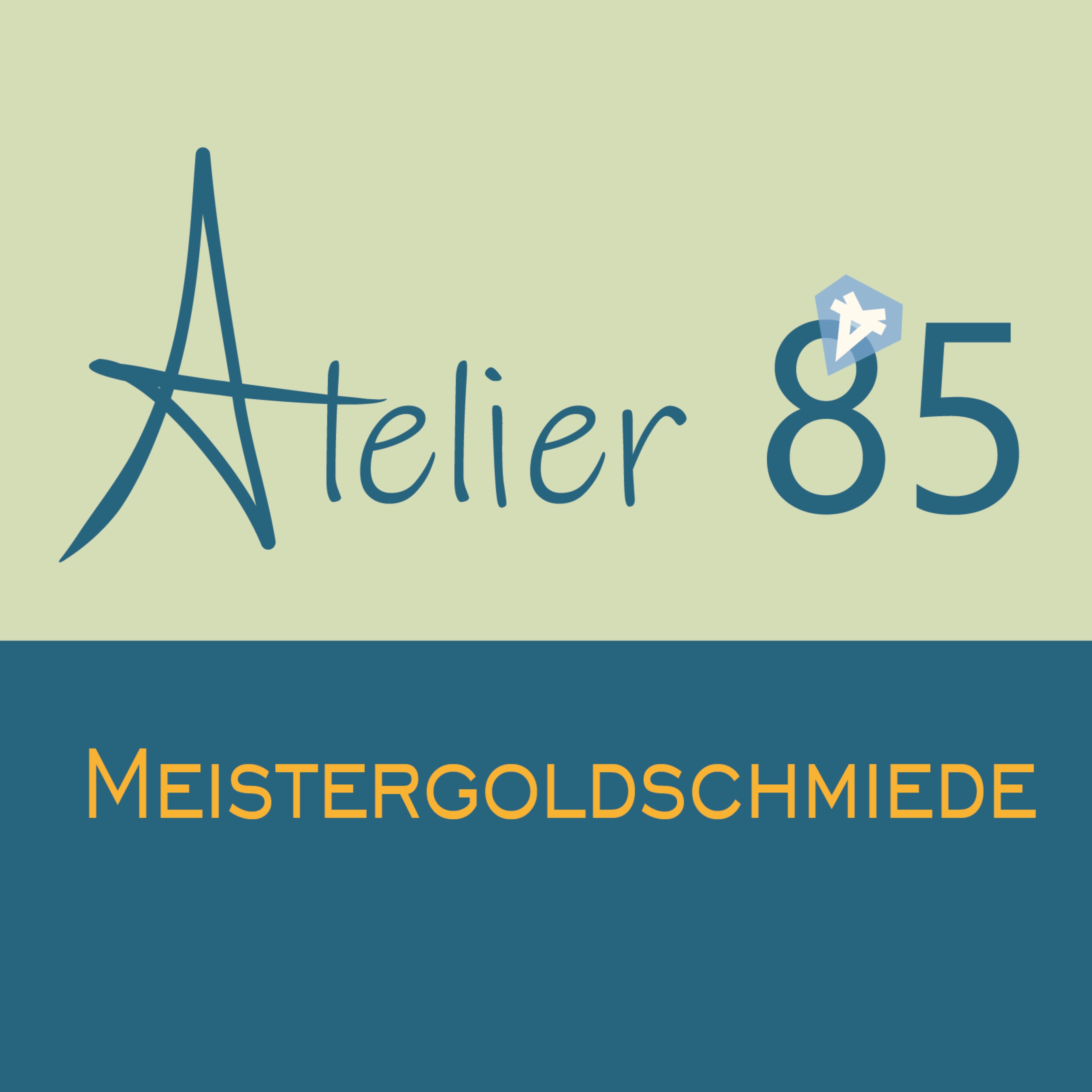 Atelier85 Meistergoldschmiede