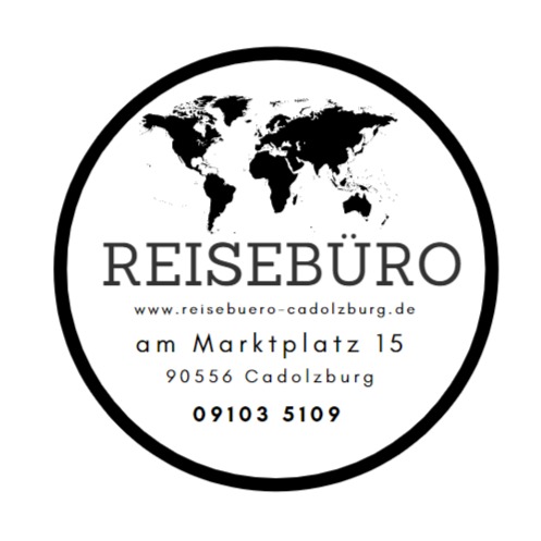 Reisebüro am Marktplatz