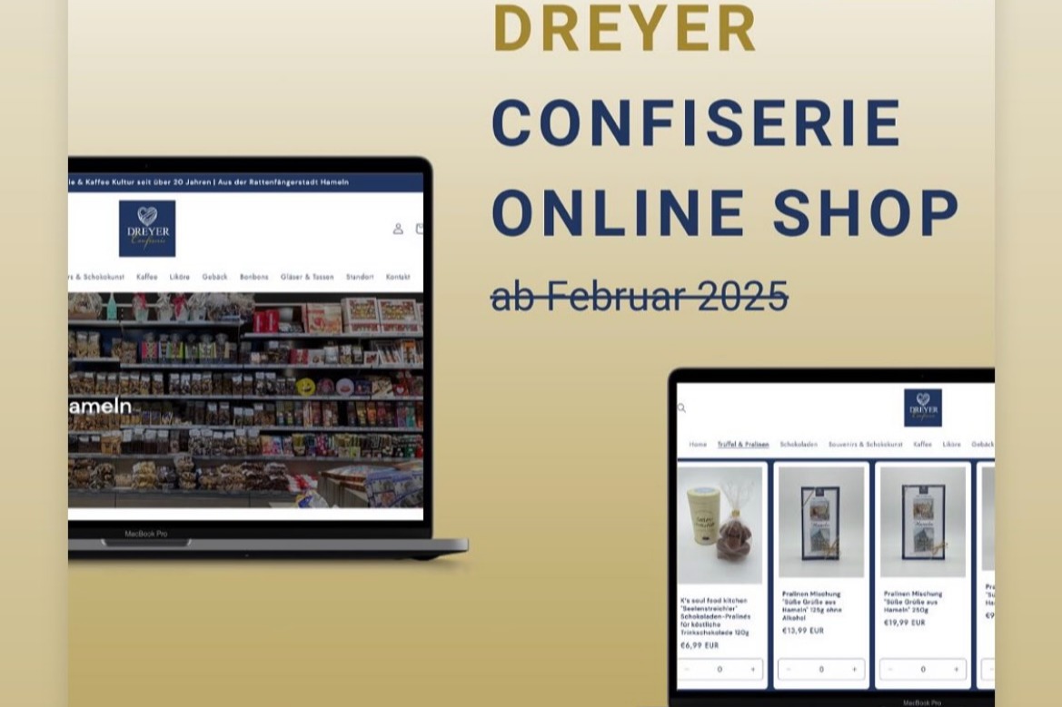 Dreyer Confiserie