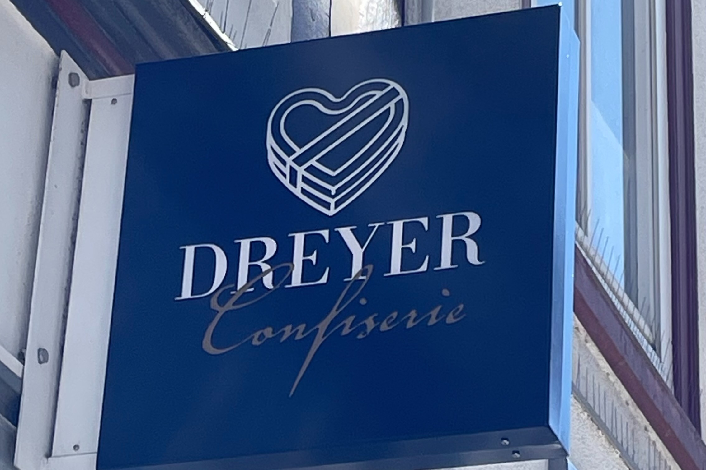 Dreyer Confiserie
