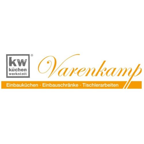 Udo Varenkamp logo