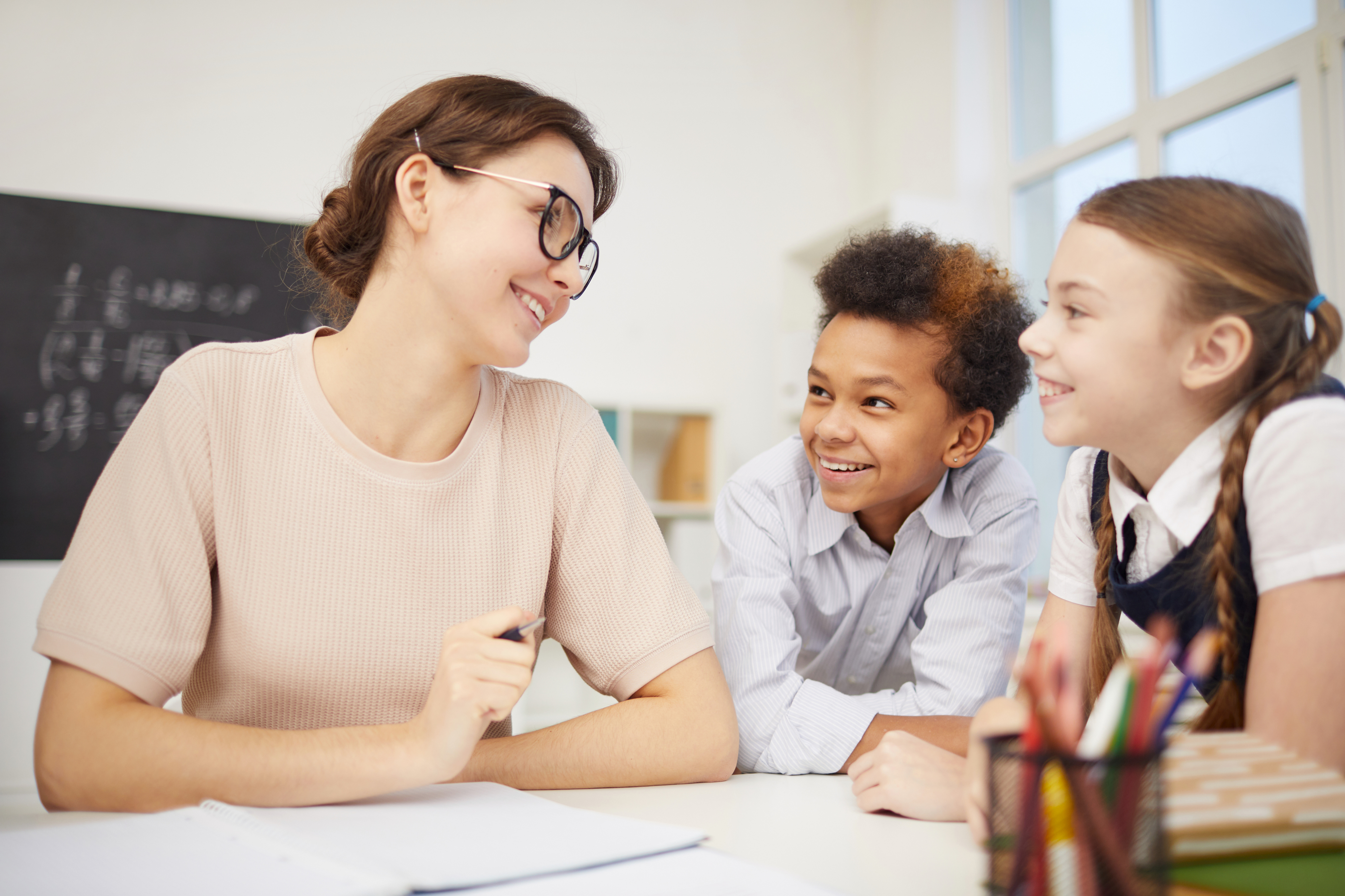 easyLEARN - die Profinachhilfe