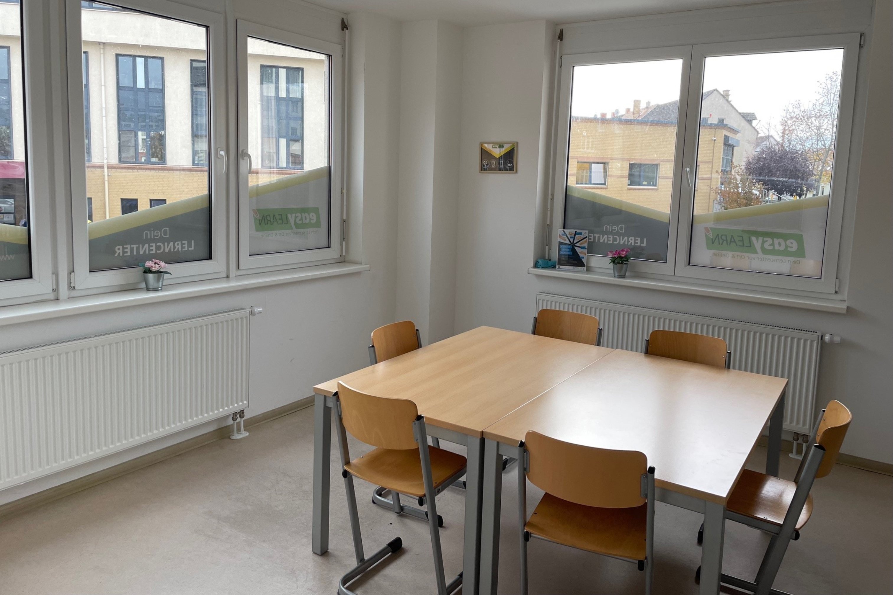 easyLEARN - die Profinachhilfe