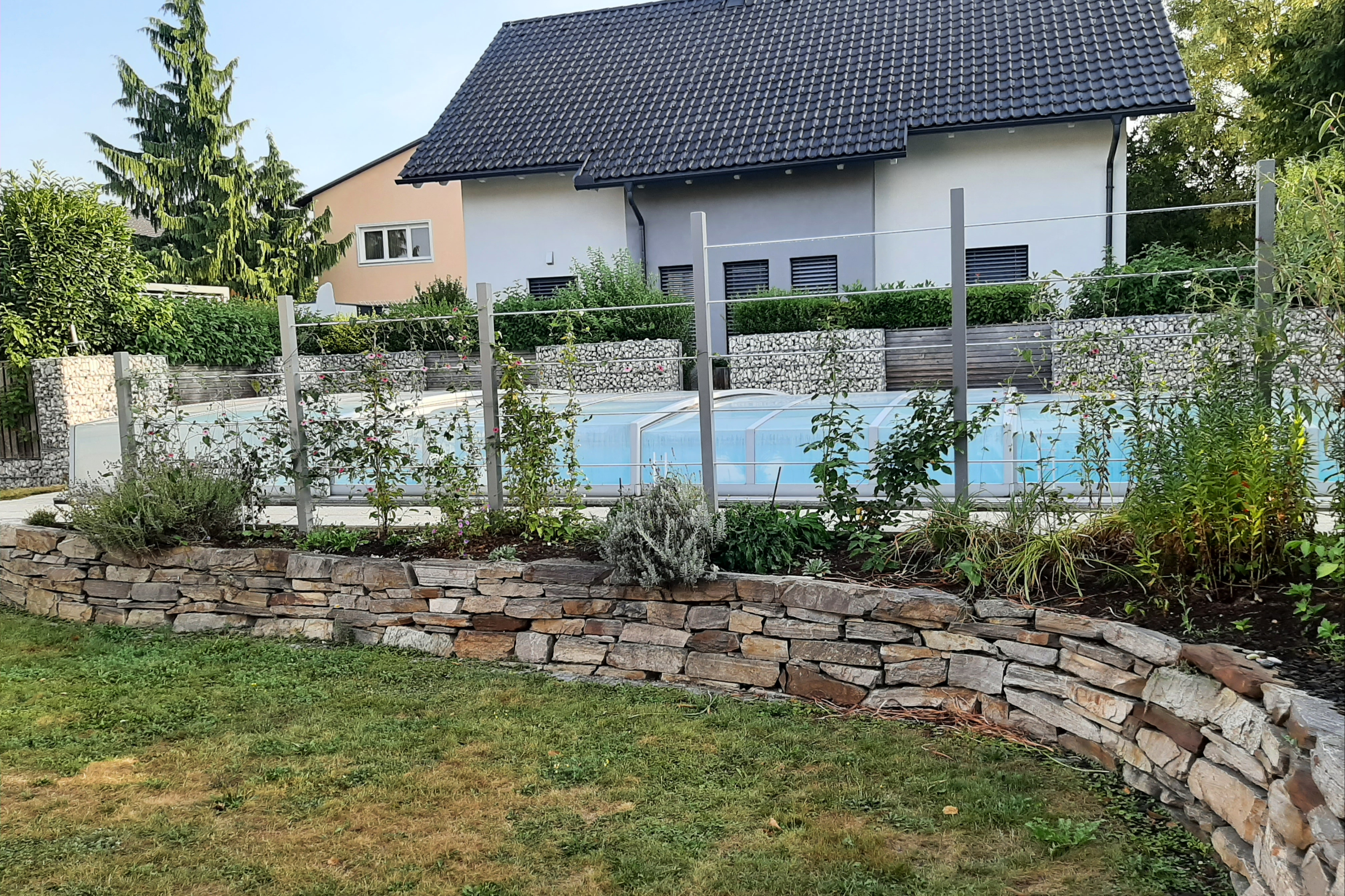 Rankmanufaktur Rankhilfen