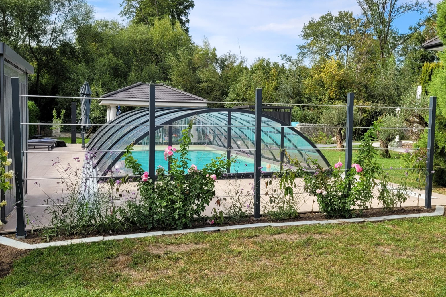 Rankmanufaktur Rankhilfen