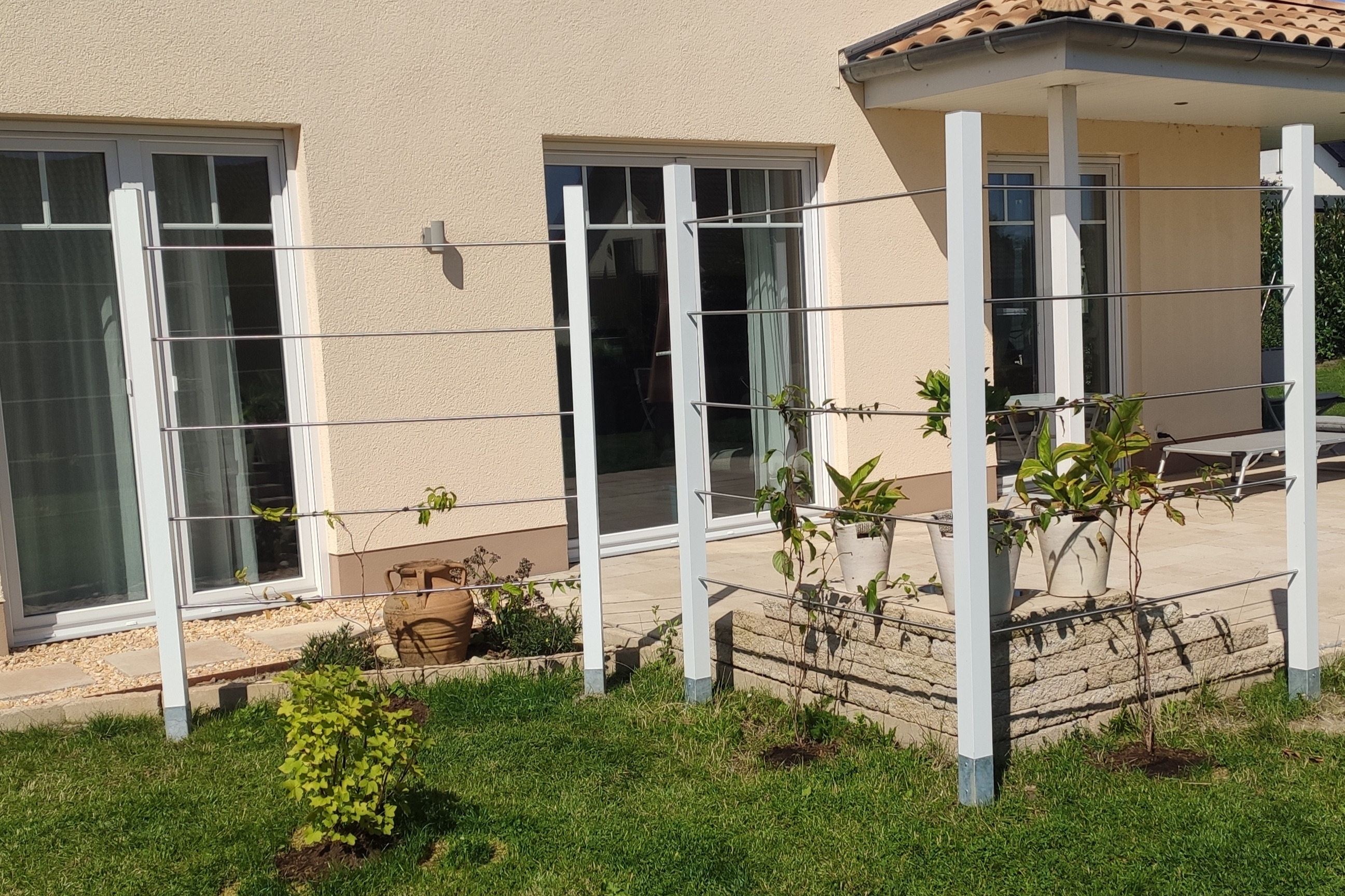 Rankmanufaktur Rankhilfen