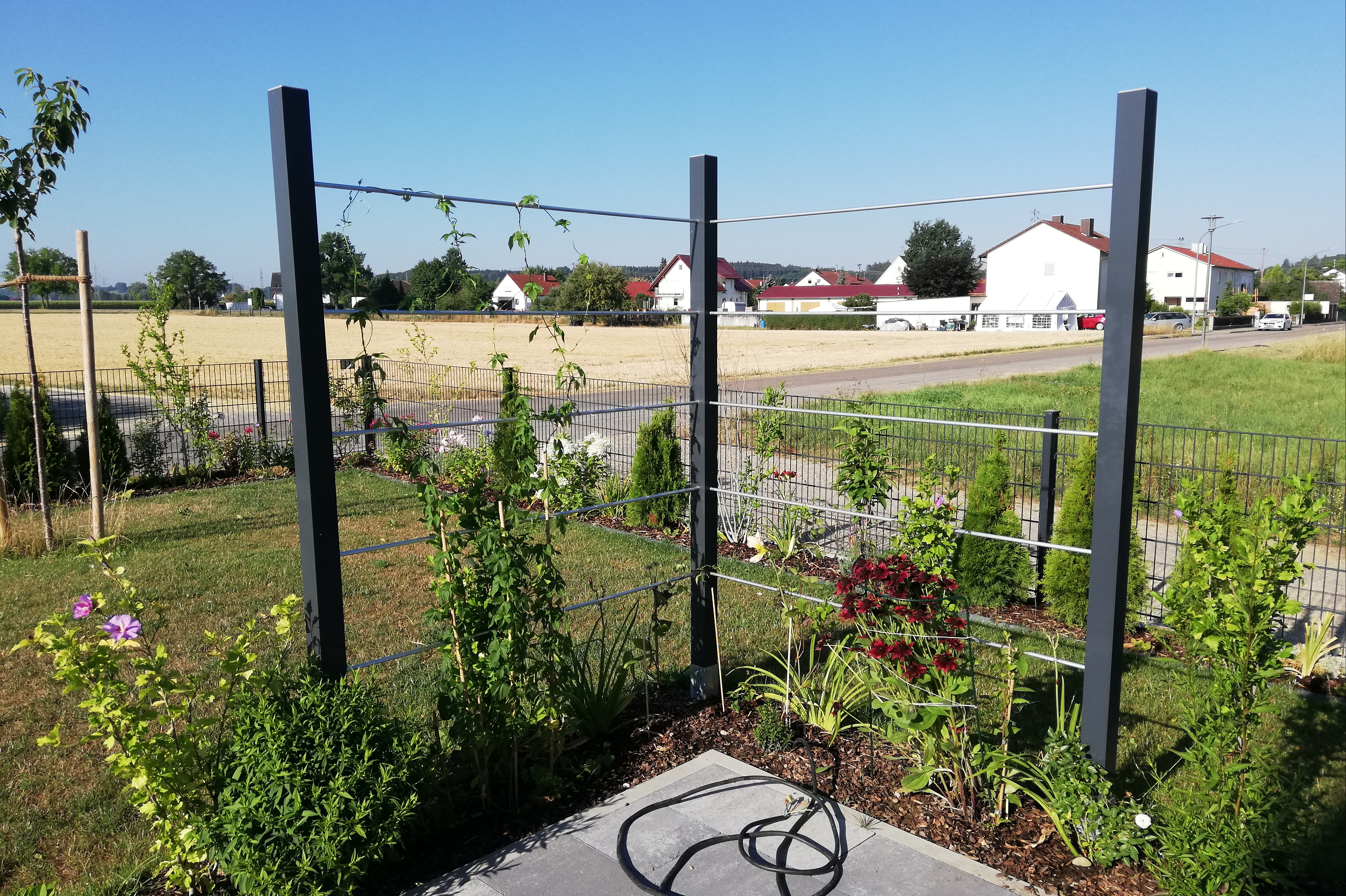 Rankmanufaktur Rankhilfen