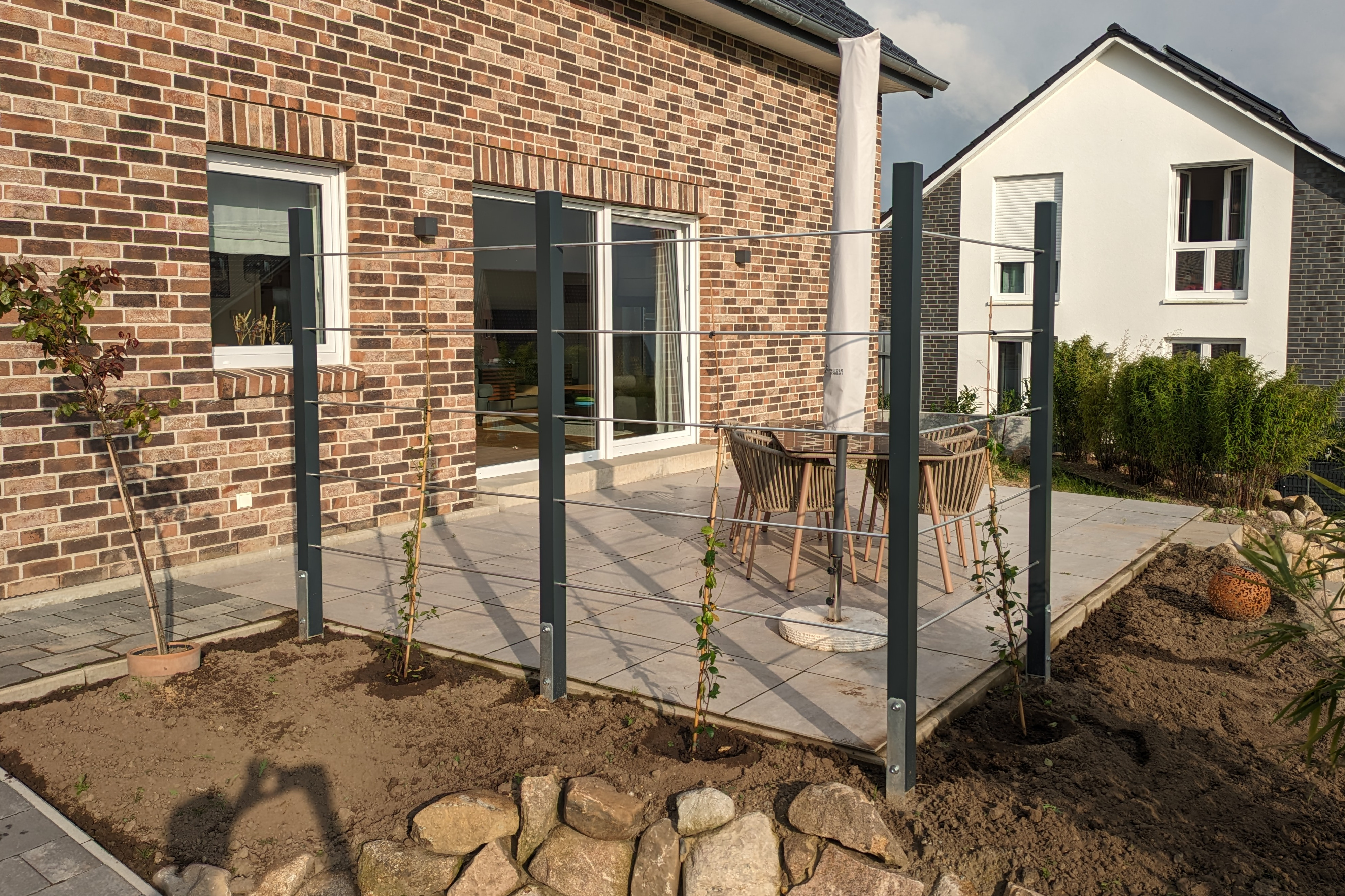 Rankmanufaktur Rankhilfen