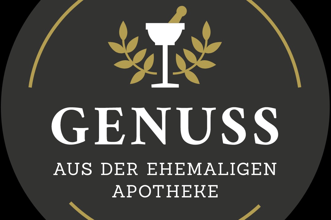 Der Genusswarenladen