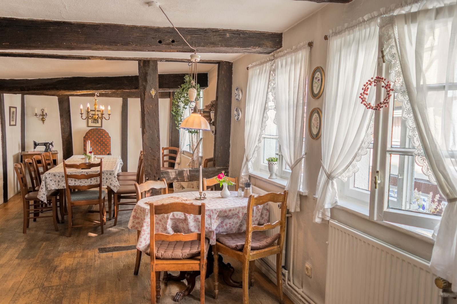 Restaurant Pfannekuchen