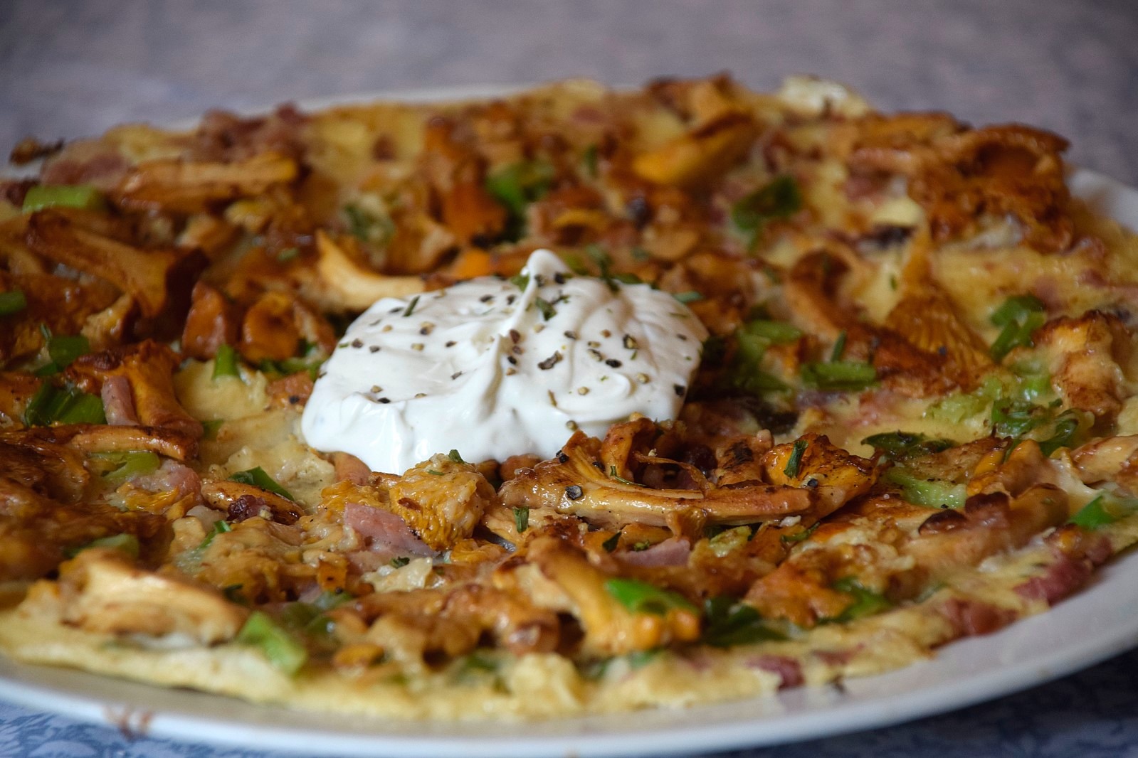 Restaurant Pfannekuchen