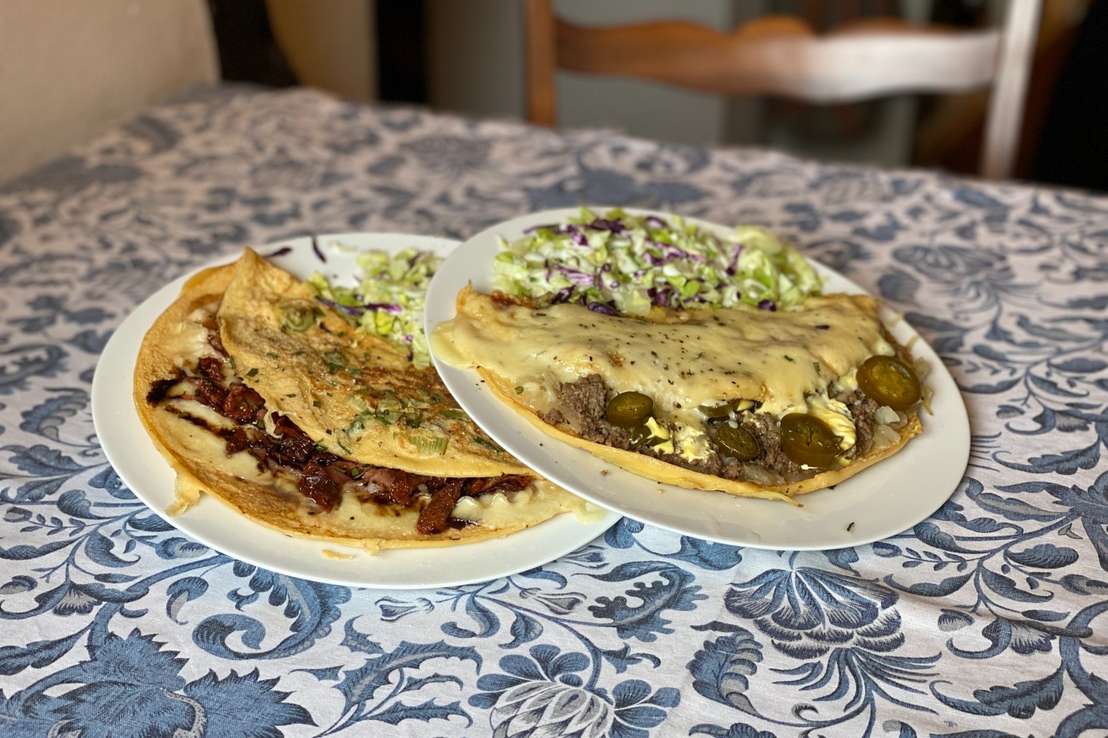 Restaurant Pfannekuchen