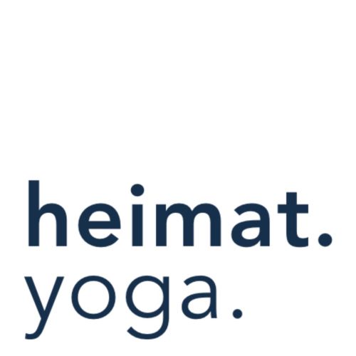 heimat.yoga logo