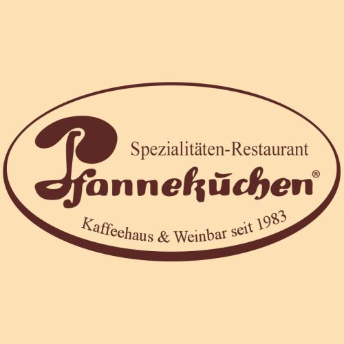 Restaurant Pfannekuchen logo