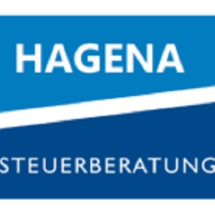 Hagena Steuerberatung Logo