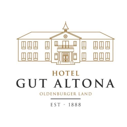 Hotel Gut Altona logo