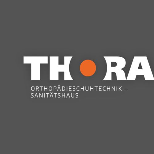 Thora Orthopädieschuhtechnik logo