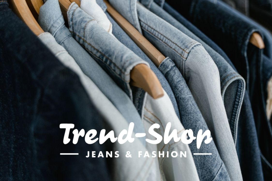 Trend-Shop Cityhaus title image