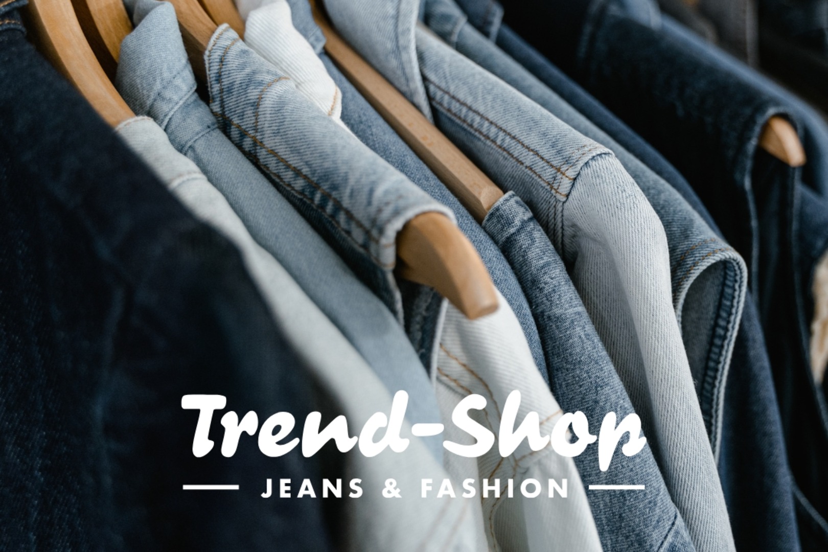 Trend-Shop Gewerbegebiet
