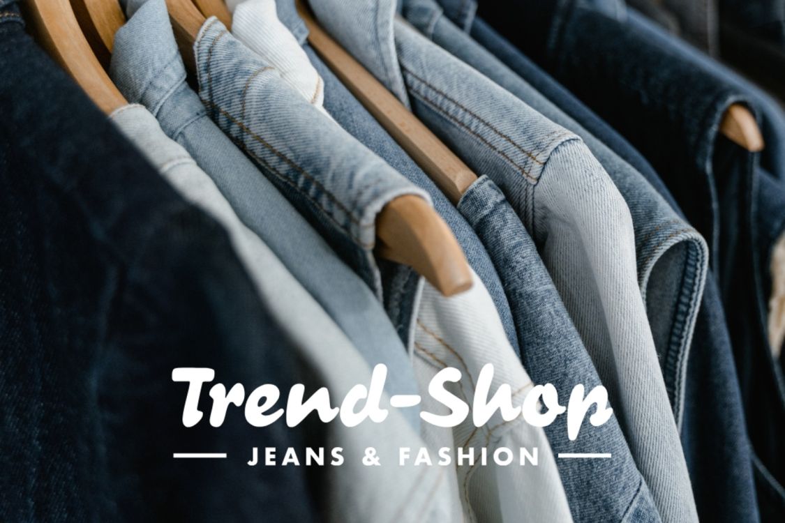 Trend-Shop Outlet title image