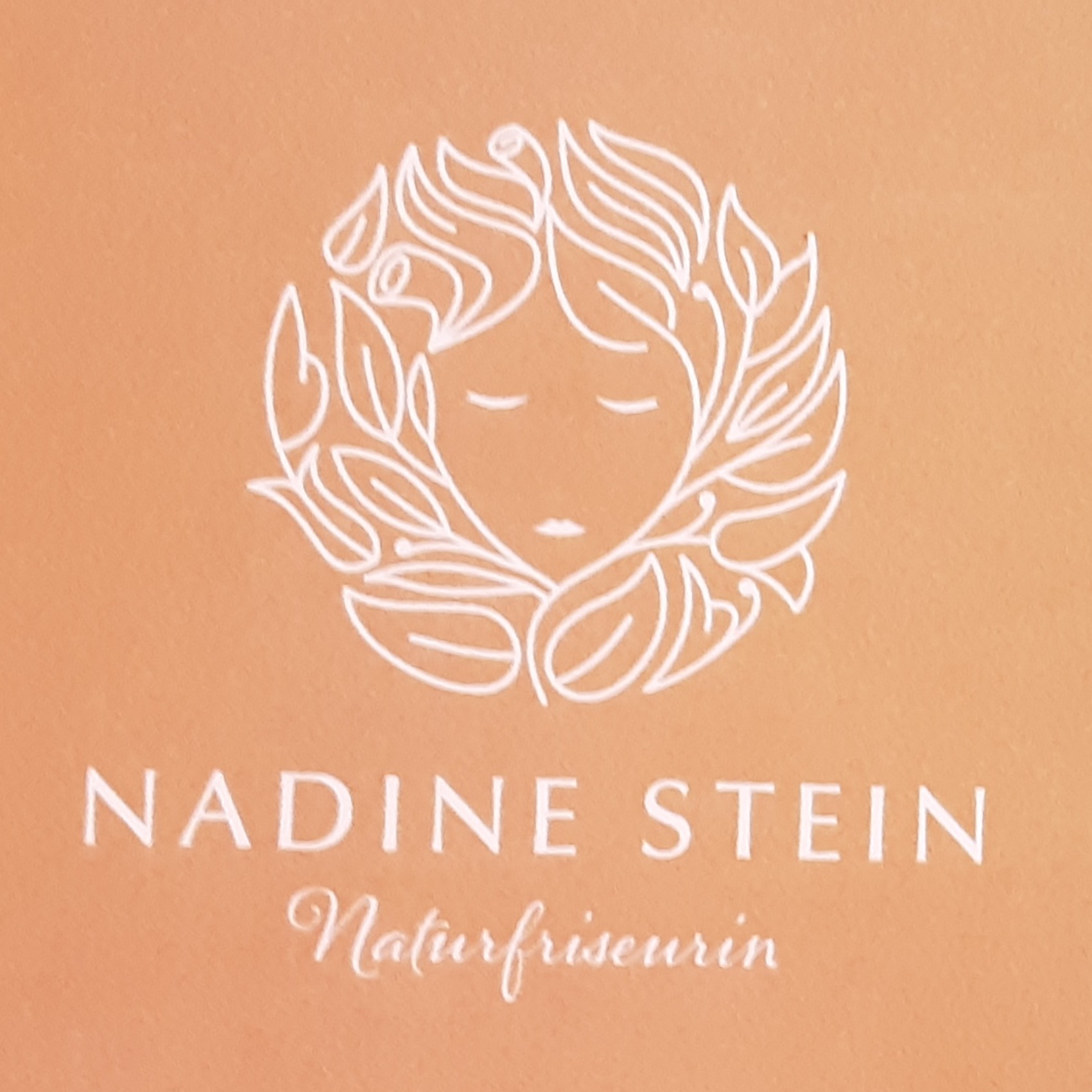 Nadine Stein - Naturfriseurin
